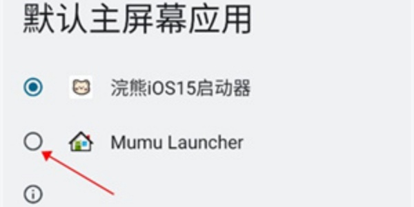 浣熊IOS15启动器汉化版
