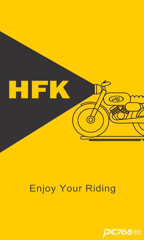 HFK行车记录仪