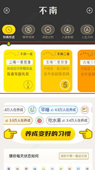 不南