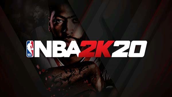 NBA2K20最新豪华存档版截图