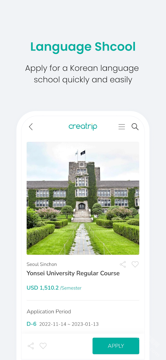 Creatrip
