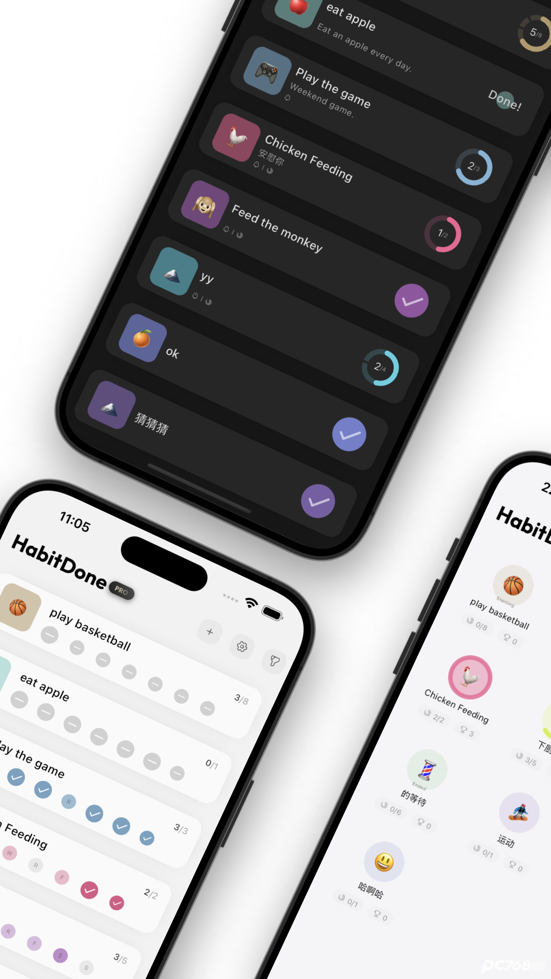 HabitDone