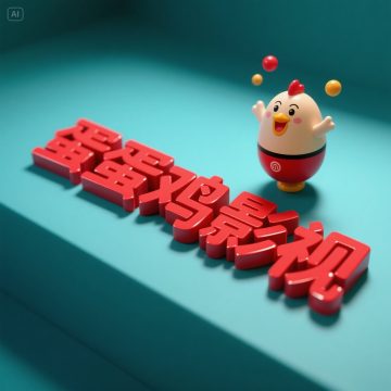 蛋蛋鸡影视