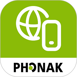 峰力助听器app