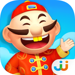 JJ斗地主TV版 v4.21.03