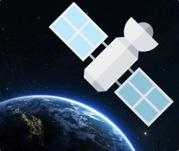 卫星云图