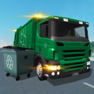 垃圾车模拟器汉化版 v1.6.1