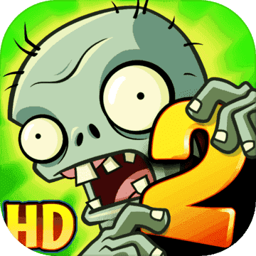 植物大战僵尸2全五阶免费内购版 v2.9.8