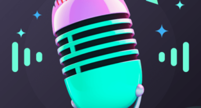 趣音实时语音变声器