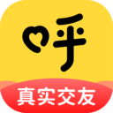 呼呼app聊天软件