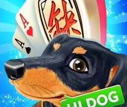 哈狗游戏最新版 v1.5.0