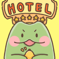 青蛙旅馆 1.0.3