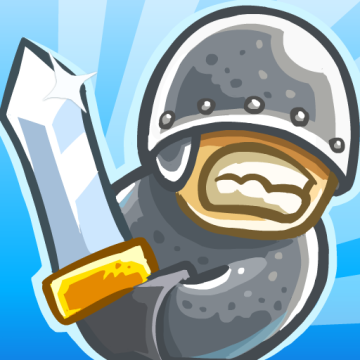 皇家守卫军4复仇(Kingdom Rush) v4.2.27