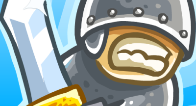皇家守卫军4复仇(Kingdom Rush) v4.2.27