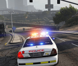 特种警车模拟 1.3