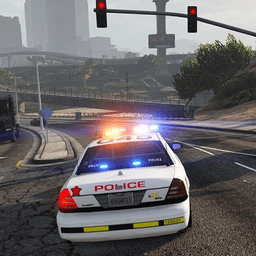 特种警车模拟 1.3