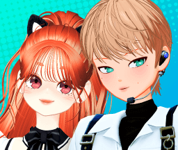 崽崽zepeto
