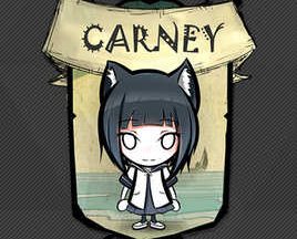饥荒卡尼猫MOD v1.0