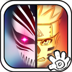死神vs火影老魏改版全人物版 v1.2.2
