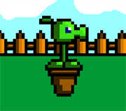 植物大战僵尸PZWD3重制版 1.0