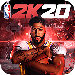 nba2k20豪华存档内置修改器 98.0.2