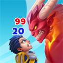 勇士争霸赤胆联盟最新版 v1.233.004