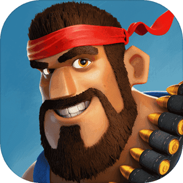 海岛奇兵内购无限钻石(Boom Beach) 43.87