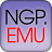 NGP模拟器