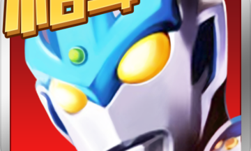 奥特曼正义降临无限钻石 1.2.0