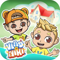 弗拉德和尼基的小镇原版 1.3.2