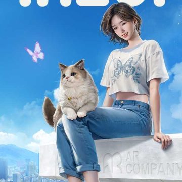 《InZOI》艾米怀恩豪斯MOD v1.0