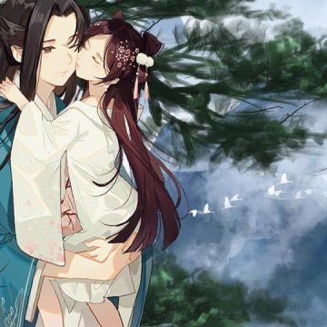 养只梅花当妻子 白小糖禁止二传