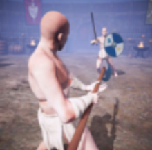 半血残刃PVP 1.0.4