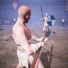 半血残刃PVP 1.0.4