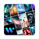 Walli壁纸app
