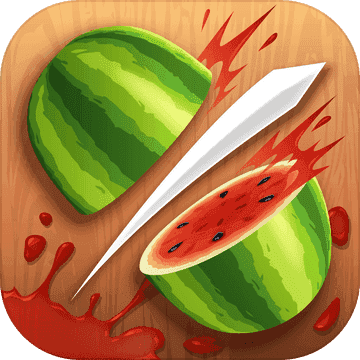 水果忍者安卓正版 v3.50.1