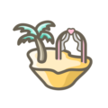 活力岛