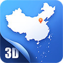 中国地图高清版电子版最新版v3.22.6