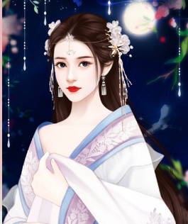 重生之嫡女复仇记 3.1