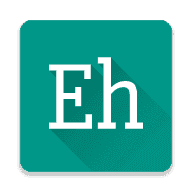 Ehviewer绿色版(E站)漫画软件v1.9.9.9最新版