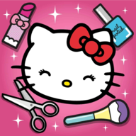 Hello Kitty美容院 1.0.9