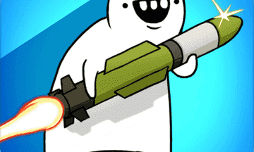 导弹rpg无限资源(Missile RPG) 77