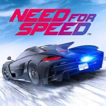 极品飞车无限狂飙 8.6.0
