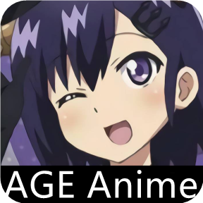 AGE动漫2025手机版最新版v1.0.2