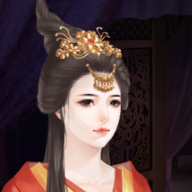 冠宠嫡妃 3.1