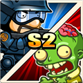特警大战僵尸2 v1.2.8