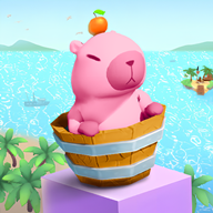卡皮巴拉大冒险 1.0.3
