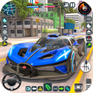 超级跑车模拟器 1.43