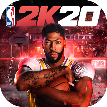 NBA2K20最新豪华存档版 v98.0.2