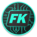 FK内核管理器